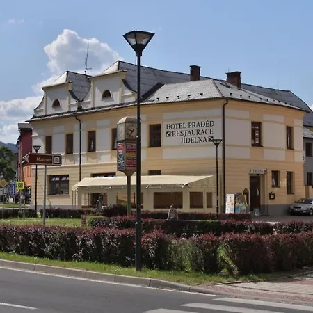 Praded Jesenik