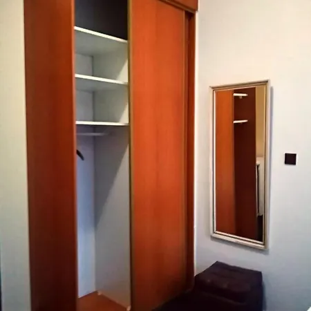Praded Hotell Jeseník