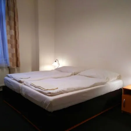 Praded Hotel