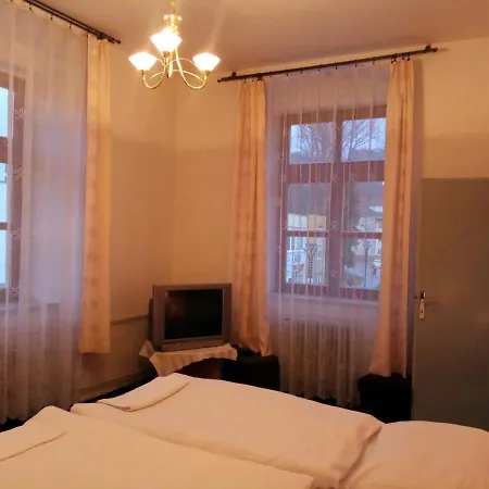 Hotell Praded 2*