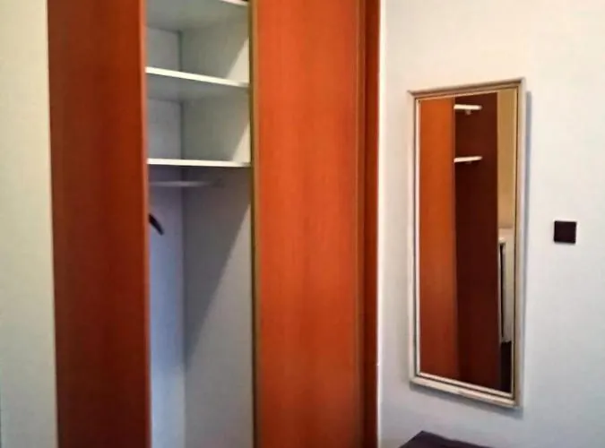Praded Hotel Jesenik
