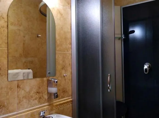 Hotell Praded