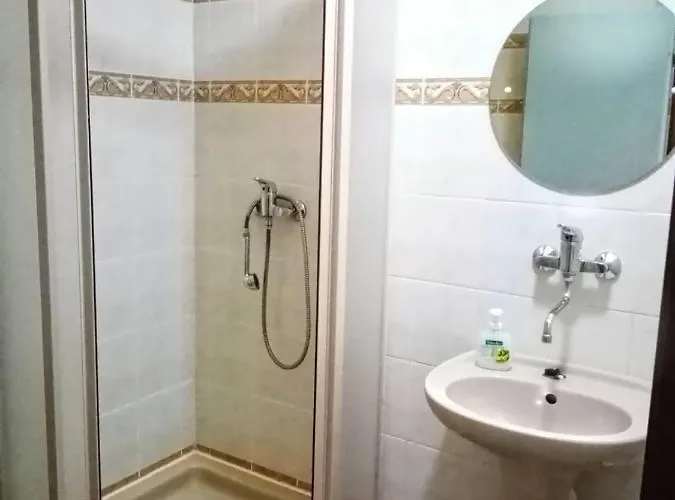 Praded Hotell