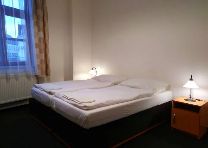 Praded Hotell