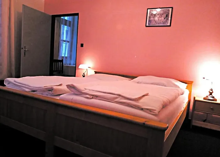 Hotel Praded 2*